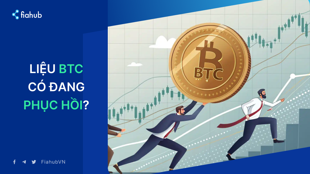 Bitcoin bước vào vùng rủi ro thấp hiếm gặp: Liệu nhịp hồi phục có đang hình thành? Bitcoin bước vào vùng rủi ro thấp hiếm gặp: Liệu nhịp hồi phục có đang hình thành?
